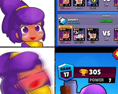 Brawl Stars Hentai Vidéos Porno 